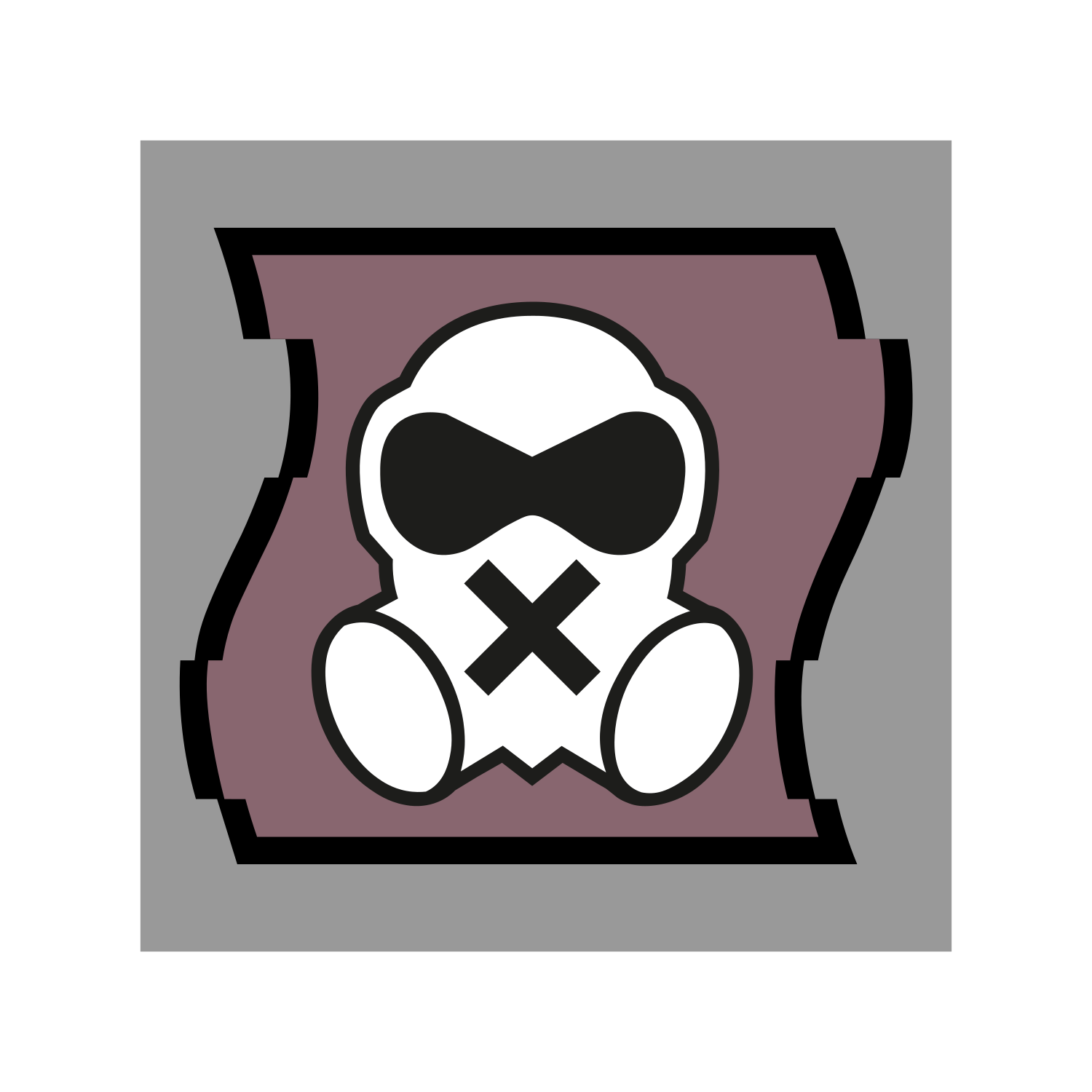 Mute