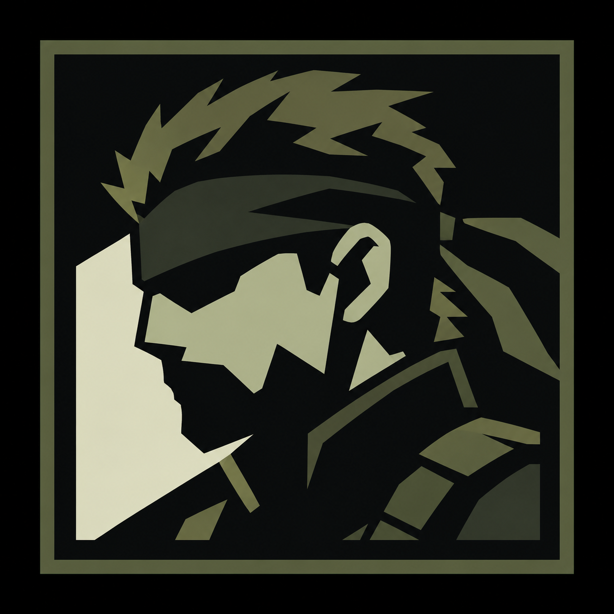 Solid Snake