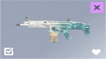 MK17 CQB