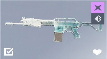 SPAS 15