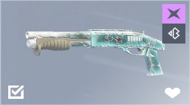SUPERSHORTY